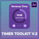 Timer & Player Toolkit